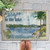 Escape to the Lake Outdoor Rug - 2 x 3