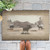 Mountainside Outdoor Doormat