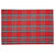 Redwood Plaid Table Runner