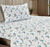 Desert Scene Cactus Sheet Set - King