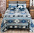 Telluride Quilt Bed Set - King