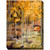 Autumn Brilliance Indoor/Outdoor Canvas Art - OUT OF STOCK UNTIL 05/31/2024