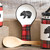 Black Bear Plaid Spoon Rest