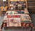 Highland Hills Lodge Quilt Bed Set - King - CLEARANCE