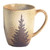 Misty Forest Mug