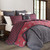 Smoky Moutain 4pc Bed Set - Full