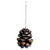 Shaped Pinecone Feeder