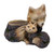 Fox Family Planter