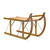 Antique Wooden Sled - OUT OF STOCK UNTIL 06/04/2024