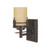 Mission Ridge Wall Sconce