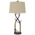 Metal Branch Table Lamp
