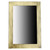 Gray Antique Mirror