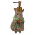 Little Woodland Creature Soap Dispenser