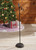 Adjustable Stocking Hanger with Tree & Stand