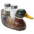 Mallard Duck Salt & Pepper Shaker Set