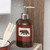 Bear Cabin Ceramic Soap Dispenser