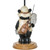 Fisherman Bear Accent Lamp