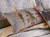 Three Leaves Pillow