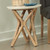 Modern Marble Round Side Table - OUT OF STOCK UNTIL 06/07/2024