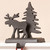 Moose Stocking Hook - OVERSTOCK