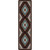 Spirit Quest Rug - 2 x 8