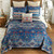 Native Spirit Quilt Bed Set - King