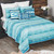 Arrow Ridge Quilt Bed Set - Queen - CLEARANCE