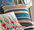 Carson City Striped Accent Pillow