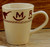 Branded Mugs - Set of 4