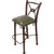 Coronado Barstool - Colonial Sage Green