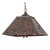 Creek Fishing Pendant Light