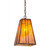 Mesquite Mini Pendant Light