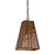 Mesquite Mini Pendant Light