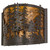 Summit Pines Wall Sconce
