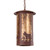 Moose Calling Pendant Light