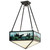 Beautiful Waters Semi Flush Mount Ceiling Light