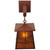 Pinecrest Hanging Wall Sconce