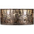 Plethora of Pines Wall Sconce