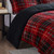 Cabin Plush Comforter Set - King - OUT OF STOCK UNTIL 07/08/2024