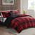 Cabin Plush Comforter Set - Full/Queen - OUT OF STOCK UNTIL 07/08/2024