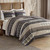 Forest Plains Quilt Set - Full/Queen