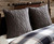 Cabin Jacquard Comforter Set - King