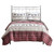 Cozy Meadows Quilt Set - Full/Queen