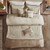 Serenity Forest 7 Piece Comforter Set - Cal King
