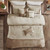 Serenity Forest 7 Piece Comforter Set - King