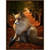 Autumn Fox Wall Art