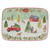 Christmas Delight Rectangle Platter - OUT OF STOCK UNTIL 06/26/2024