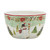 Christmas Delight Ice Cream Bowl - Set of 4