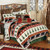 Bear Valley Bed Set - Twin