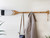 Canoe Trip Paddle Coat Rack